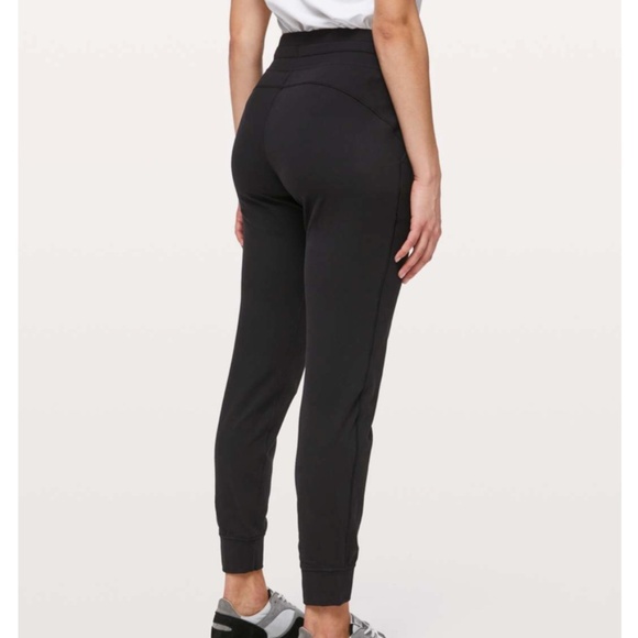 Lululemon Ready To Rulu Pant *29" Black - Size 2 - Picture 2 of 14